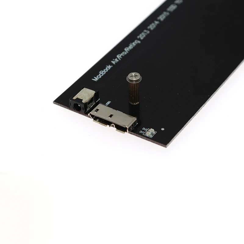 Адаптер для жесткого диска с USB 3 0 на SSD корпус внешняя коробка накопителя 2013 2014 2015