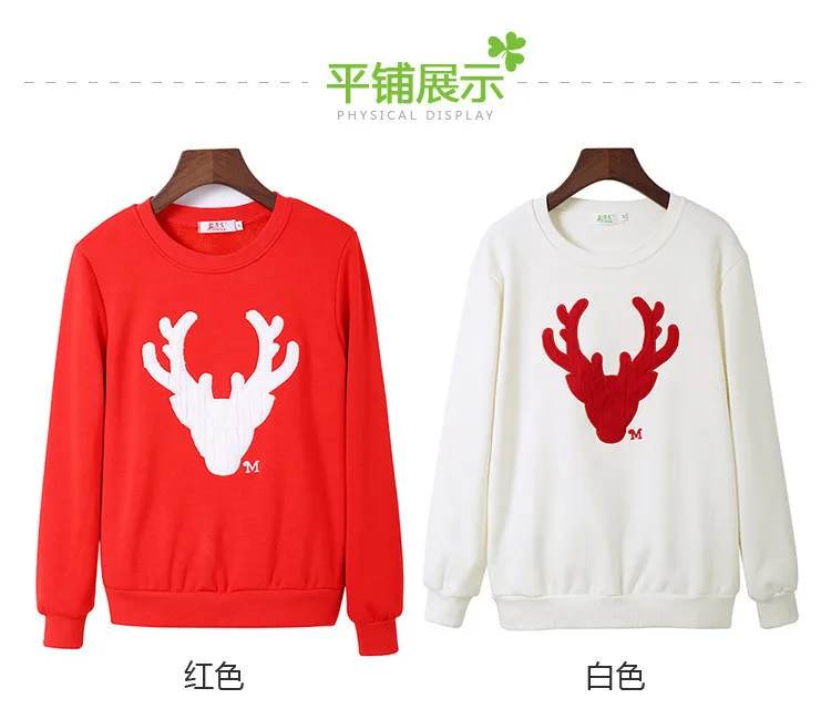 Moose Фея Рождество семейная одежда пижамы олень папы для мамы и дочки мальчик