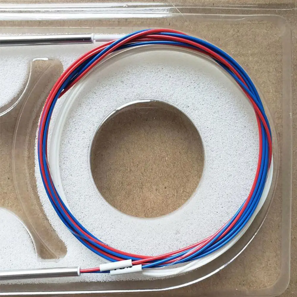 100 шт 50/50 волоконно оптический FBT сплиттер без разъема сплиттер|Оптоволоконное