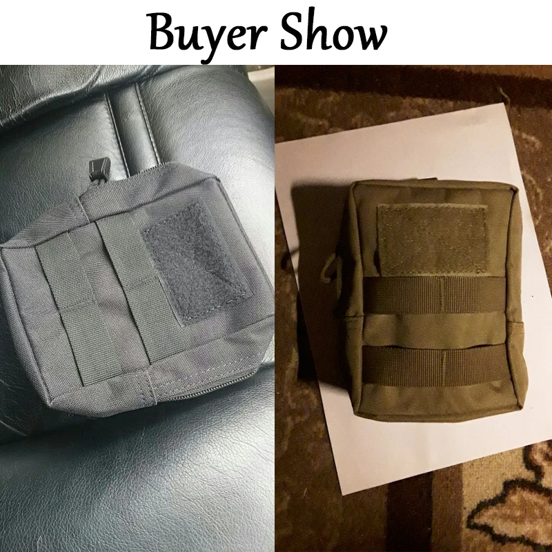 AIRSOFTPEAK Военной Molle Сумка Талии Тактический EDC Сумки Открытый Мешочек Талии Охотничьи Сумки Охотничий военный тактический мешок