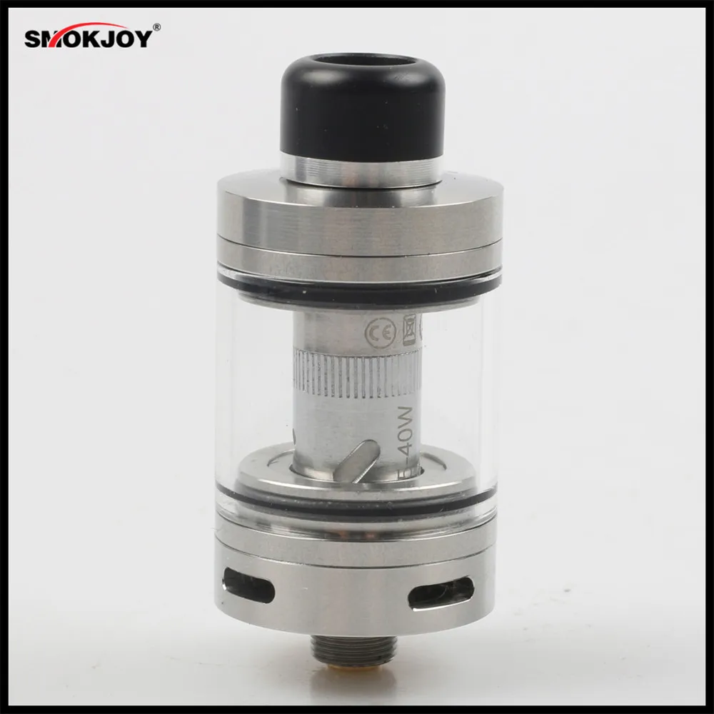 Оригинал SMOKjoy Club 50 микро комплект с Mod 1600 мАч батареи и Air Tank 22 электронная сигарета
