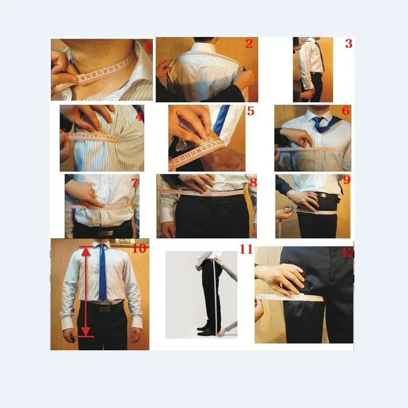 Новинка мужские смокинги для жениха группы с вырезом и отворотом детские синие