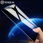 Защитное стекло TOMKAS, закаленное стекло для Xiaomi Redmi Note 5, 5 Plus, 5 Pro
