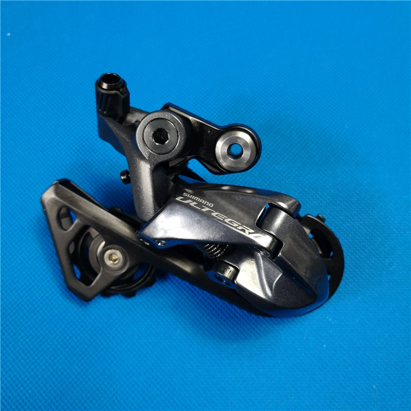 Shimano ULTEGRA R8000 Groupset 2x11S дорожные велосипедные переключатели FD R8000+ RD R8000+ ST R8000
