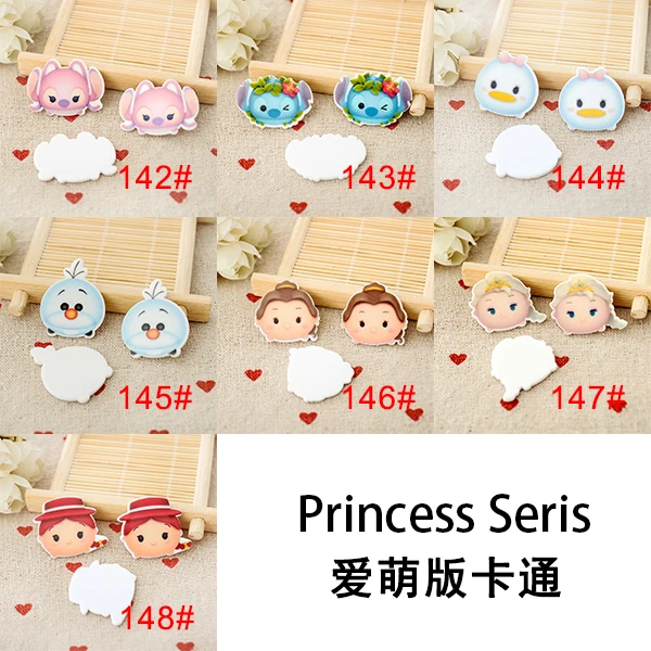 Kawaii мультфильм детская Рождественская Статуэтка праздничные украшения ремесла