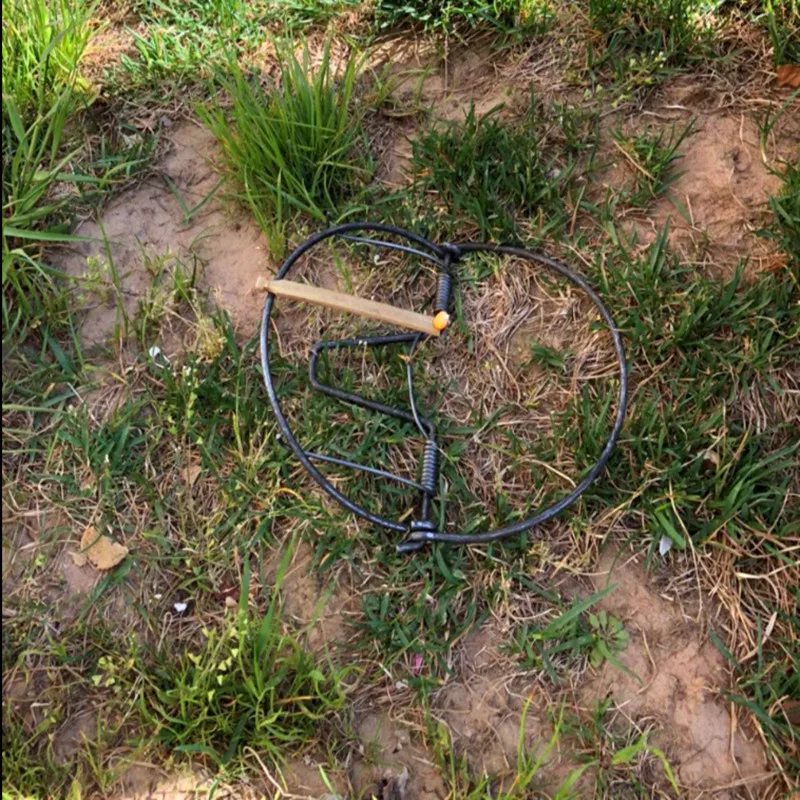 Широко используемая фотоловушка/Ловушка для диких уток/ловушка подземей/ловушка