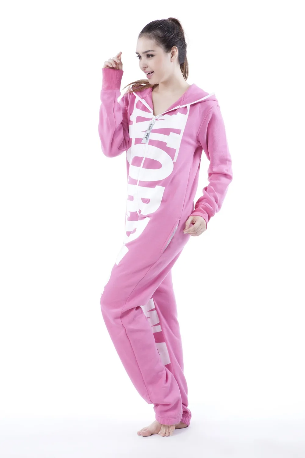 Скандинавский способ Onsie все в одном цельный комбинезон унисекс для взрослых женщин и мужчин комбинезон