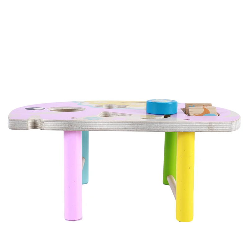 

Baby Educational Toys Children Multi Function Eight-tone Piano Knock On The Piano Toy Children's Gift