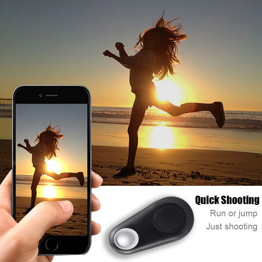 Funsnap Универсальный беспроводной Bluetooth пульт дистанционного управления костюм