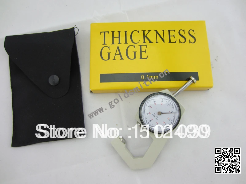 Цифровой циферблат толщиномер Digital gem суппорт/датчик/ювелирные изделия