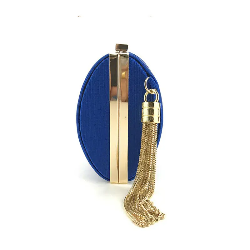 Женская сумка мессенджер милый сатиновый модный роскошный|Клатчи| |