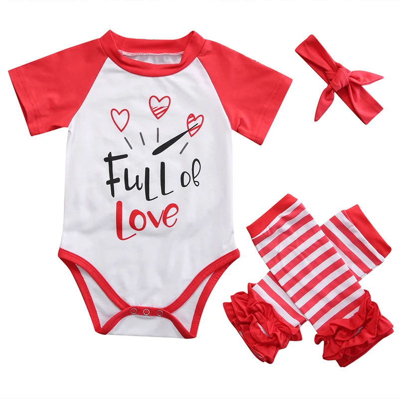 Комплект из 4 предметов для новорожденных мальчиков и девочек хлопковое боди +