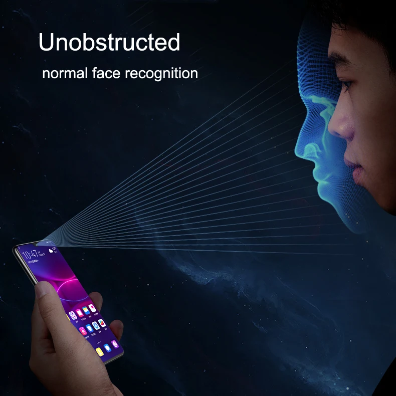 Закаленное стекло для Xiaomi mi 9 9T Pro Red K20 Note 7 Защитное экрана телефона | Мобильные