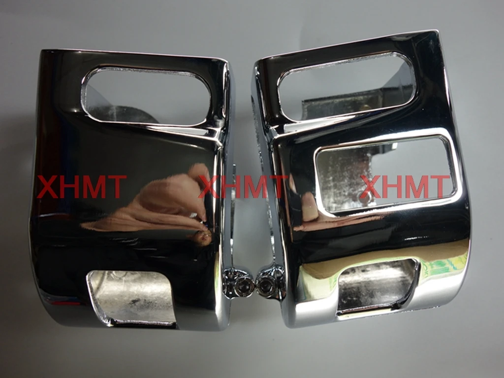 Рукоятка ручного управления Стопорная крышка корпус переключателя для Yamaha All VStar