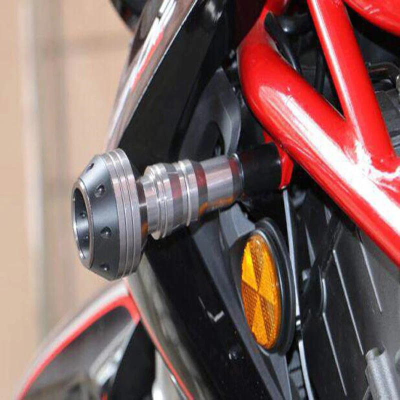 Модификация для мотоцикла ножная педаль против борьбы Benelli BN600I защитные