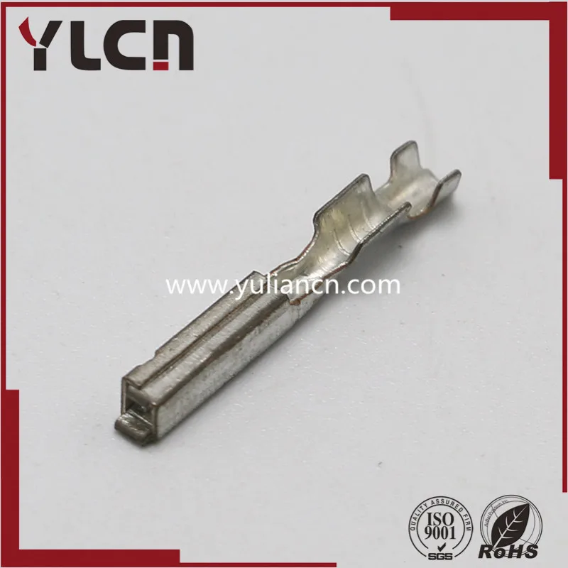 Бесплатная доставка. 64 серия провода терминал обжимной авто Электрический