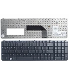 Черная новая английская клавиатура для ноутбука HP HDX9000 HDX9106 HDX9306TX HDX9230TX
