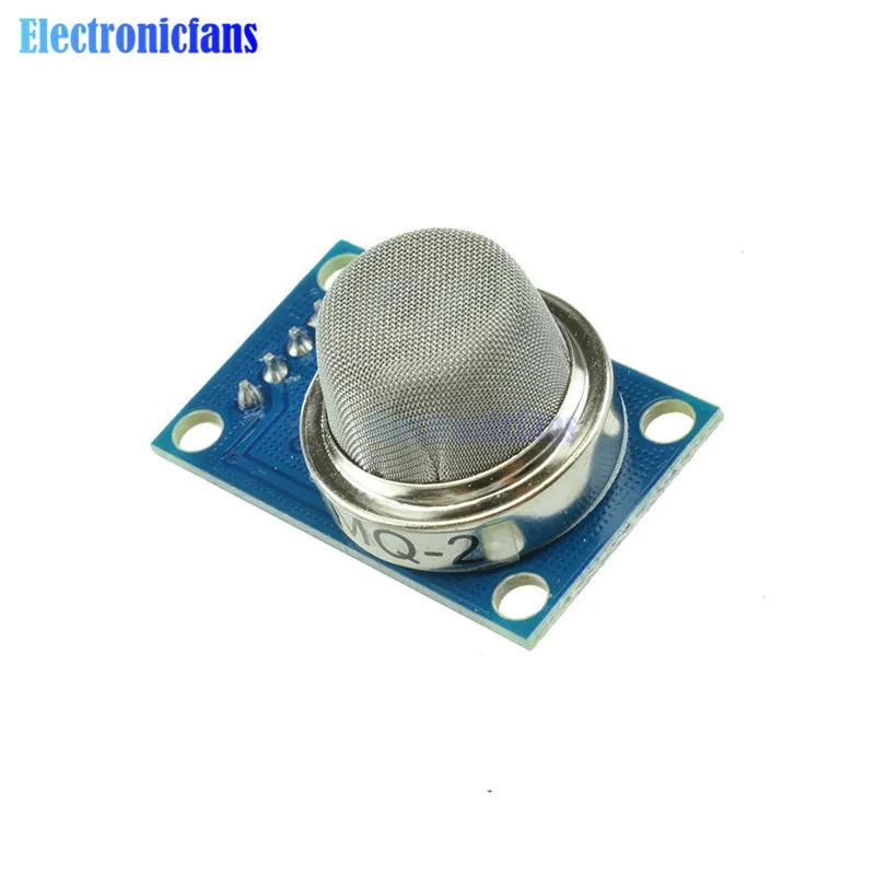 MQ 2 MQ2 дымовой газ СНГ Бутан водородный модуль для Arduino|gas sensor|sensor modulegas sensor module |