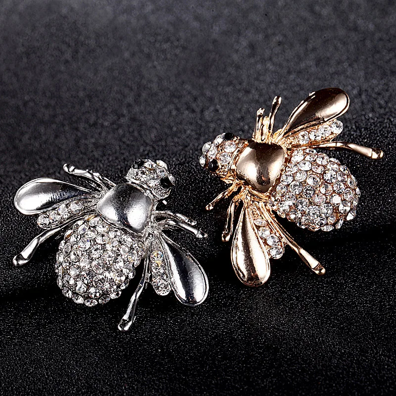 UALGL Горячие Летняя Мода Ювелирные Изделия Золото Посеребренная Горный Хрусталь