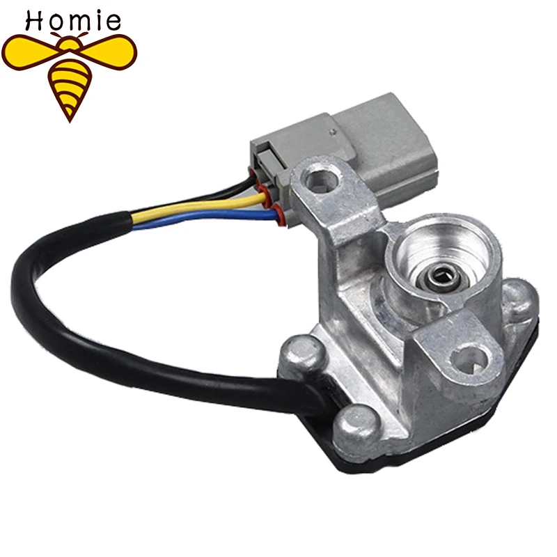 Высококачественный передний автомобильный одометр датчик скорости VSS для Honda