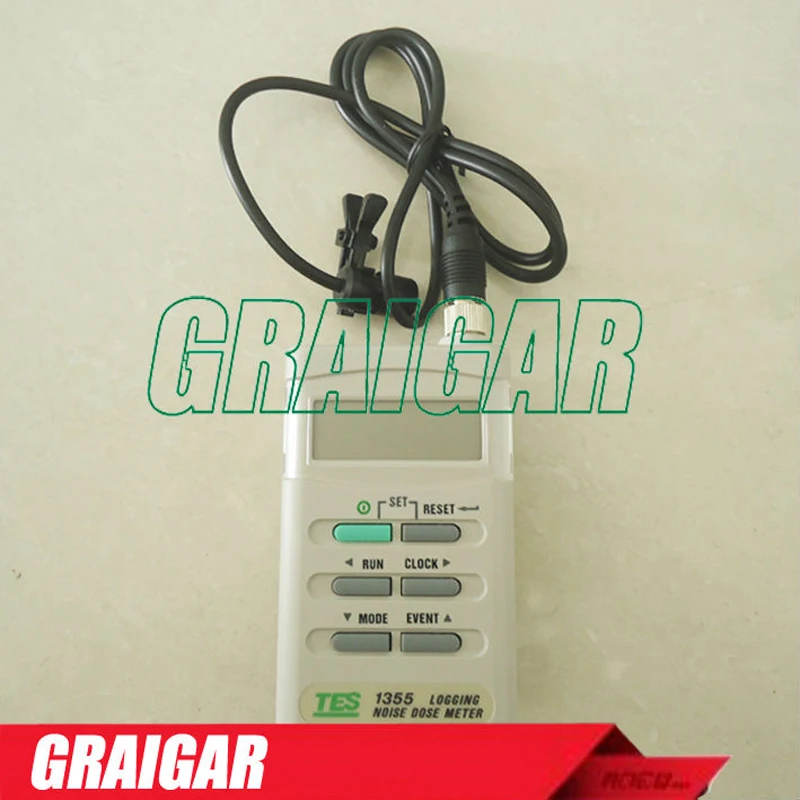 Стандартный измеритель уровня шума тестер звука|level meter|level |