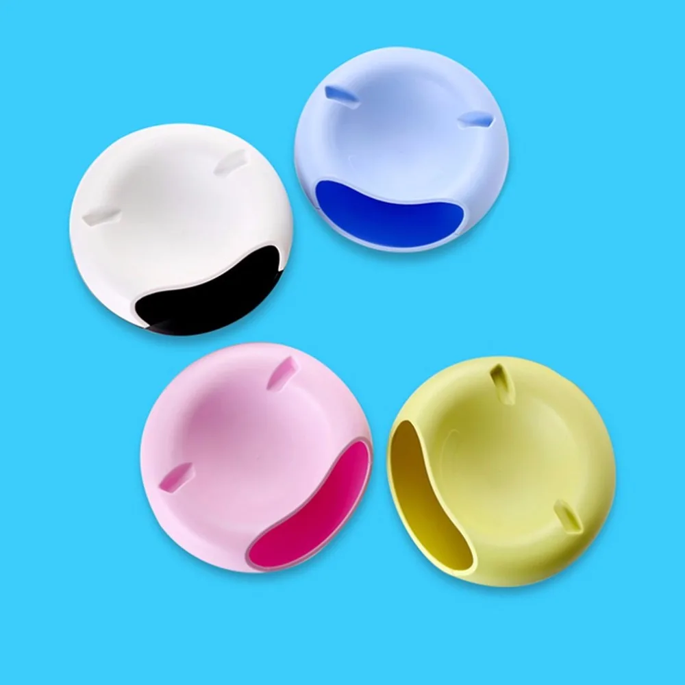 Пластиковые двухслойные сухие фрукты семена дыни контейнеры для орехов ящик