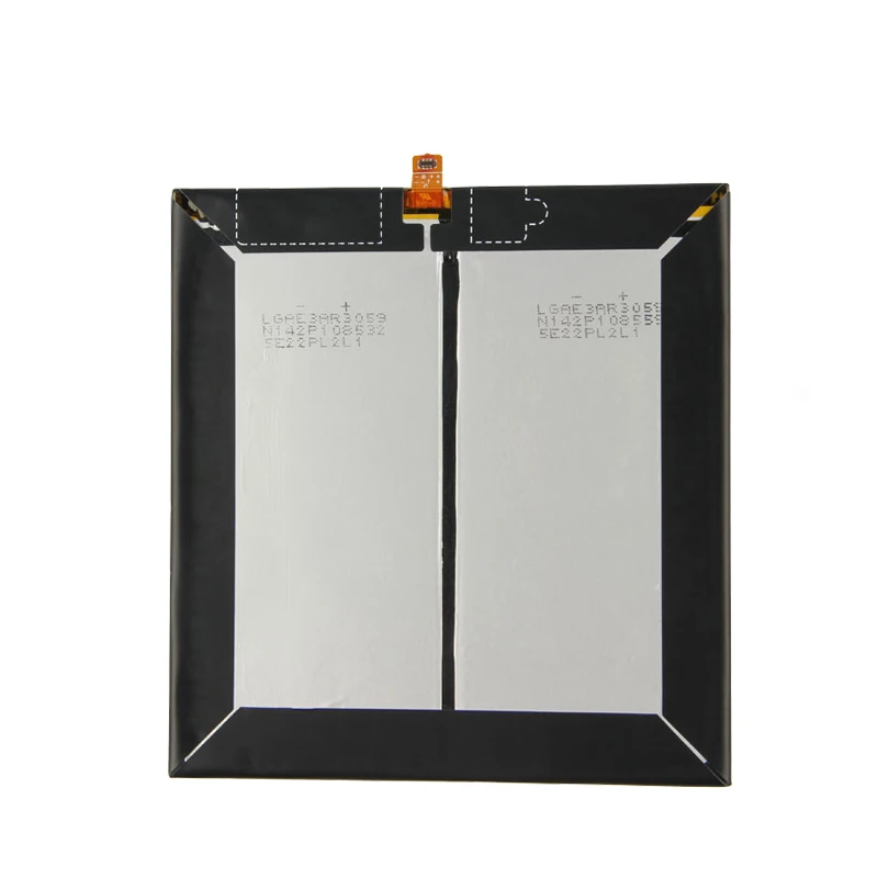 Оригинальный запасной аккумулятор 6520 мАч BM60 для Xiaomi Pad 1 Mipad A0101 BM 60|mobile phone battery|battery
