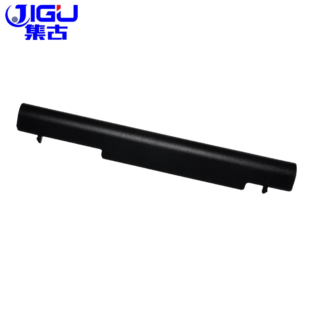 JIGU 4 ячейки для ASUS A46 E46 K46 K56 R405 R505 R550 S40 S405 S46 S505 VivoBook S550 S56 U48 U58 V550 Series|asus k56|asus k46asus s46 |