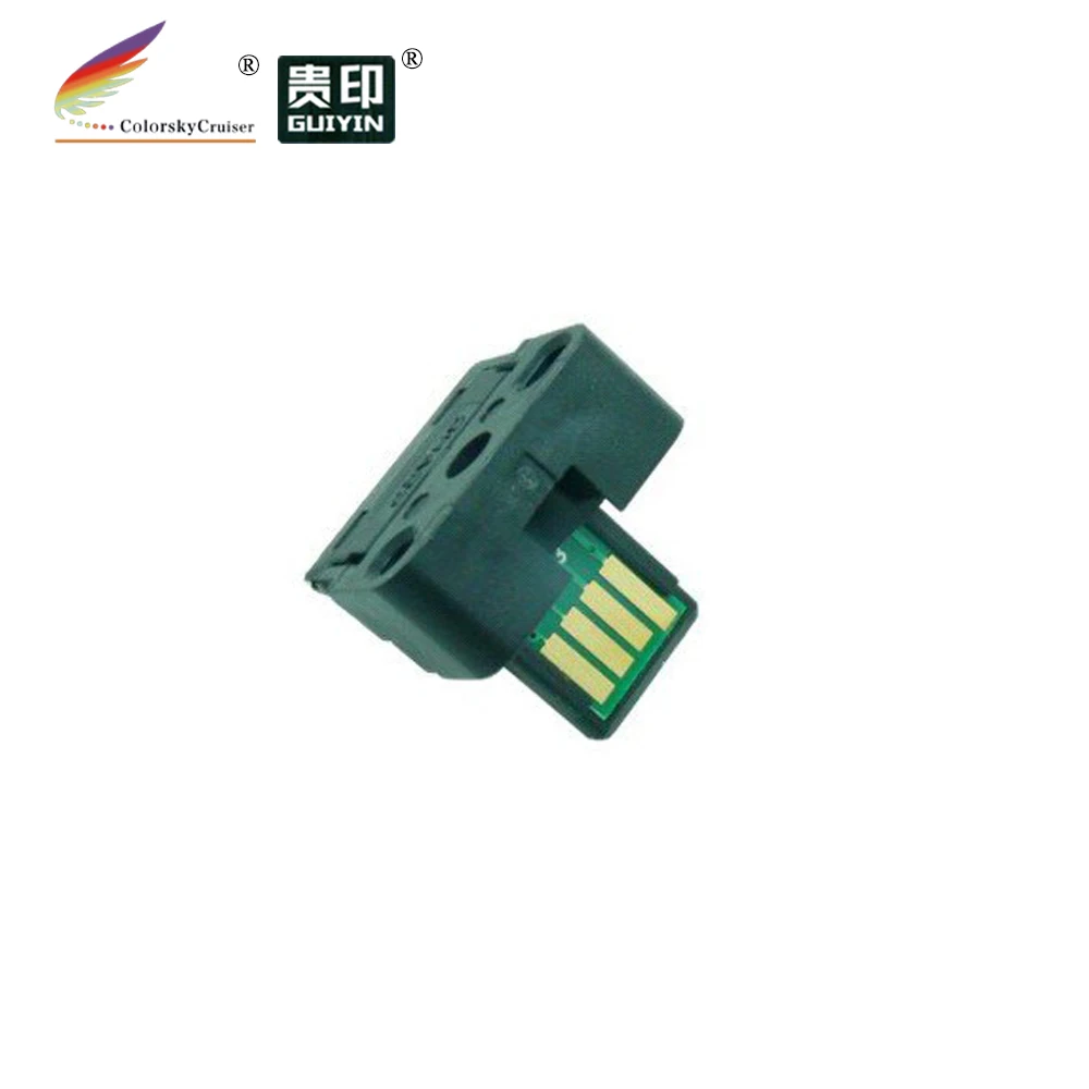 

(TY-AL204) smart toner cartridge reset chip for Sharp AL-2021 AL-2031 AL-2041 AL-2051 AL204TD AL214TD AL 204TD bk 6K free DHL