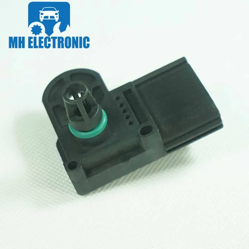 MH ELECTRONIC 30658184 Датчик абсолютного давления для коллектора Ford Transit Escape Focus Fusion Ranger