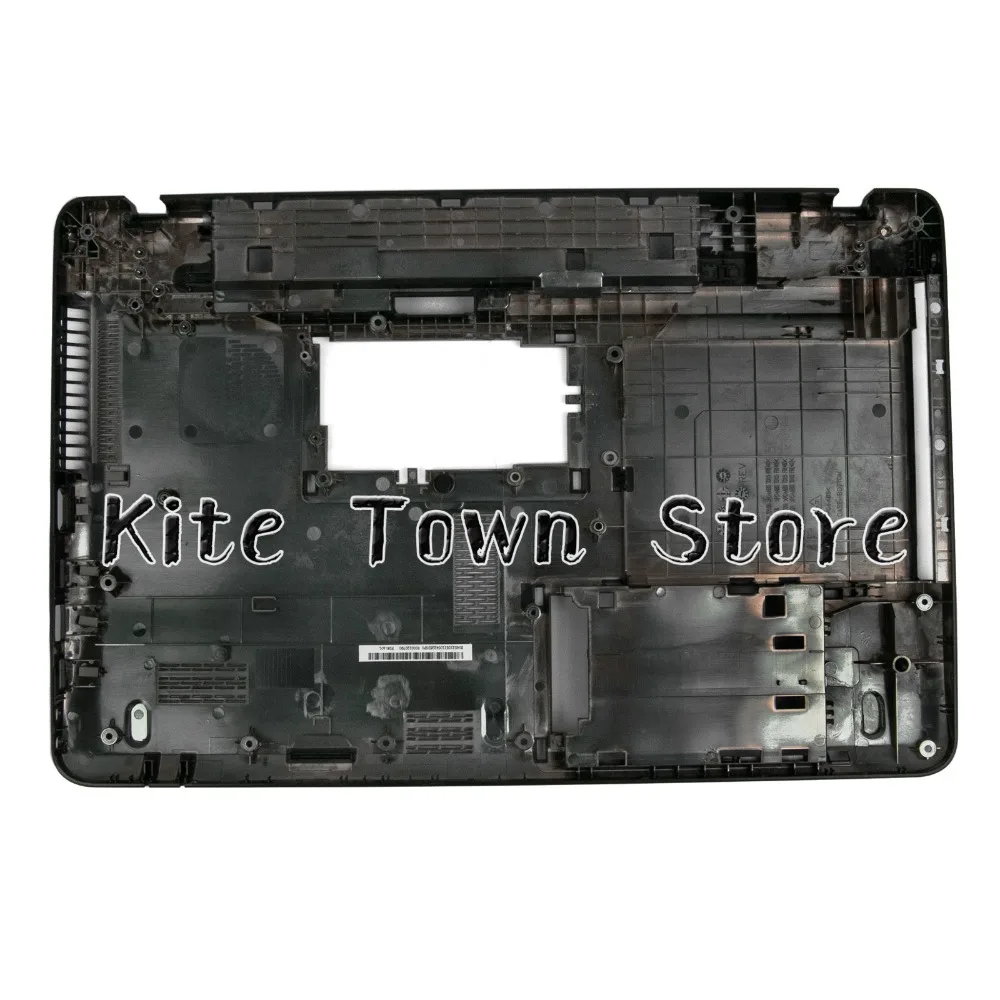 Новый чехол для Toshiba Satellite C655 C655D серии V000220790 | Компьютеры и офис