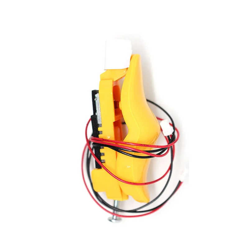 Новые триггеры 10 шт./лот для Motorola Symbol MC9060-G mc9000 mc9060 mc9090 устройство для считывания штрих-кодов Новые триггеры 10 шт./лот для Motorola Symbol MC9060-G mc9000 mc9060 mc9090 устройство для считывания штрих-кодов