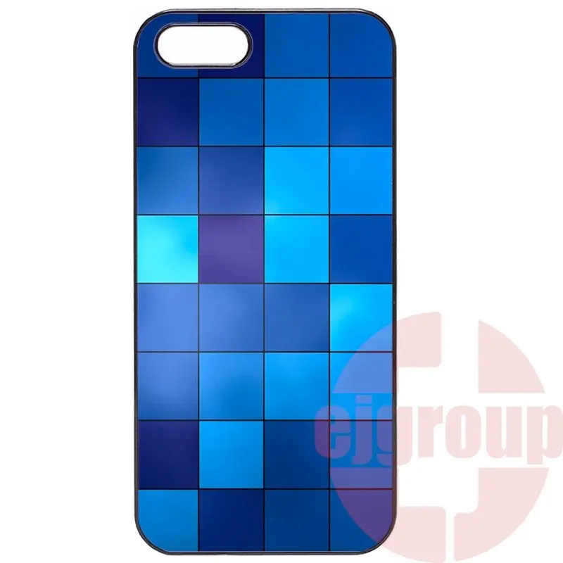 Stunning Shades Of Blue Wallpaper For Asus ZenFone 2 ZE551ML 3 ZE552KL 5 6 Laser ZE550KL Selfie Go ZC500TG Fashion Cover Case |