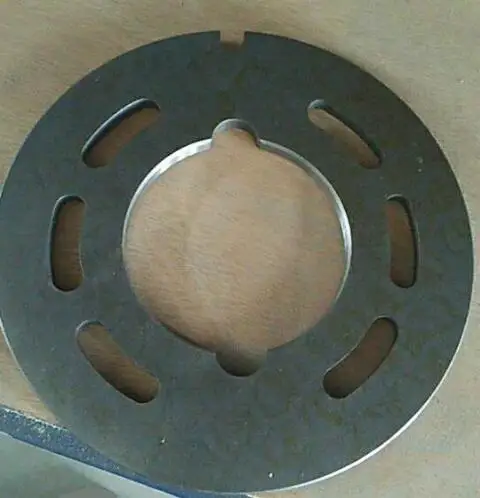 

Replacement LINDE HMF63-01 cylinder block valve plate spare parts