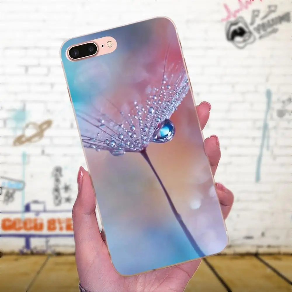 Роскошный чехол для телефона Xiaomi Mi3 Mi4 Mi4C Mi4i Mi5 Mi 5X 6 6X 8 SE A1 Max Mix 2 Note 3 4 красивые цветы