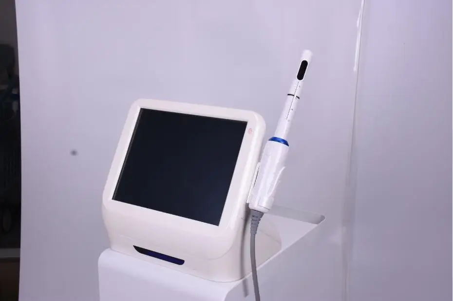 Машина для подтяжки влагалища женщин частный уход омоложение салон красоты