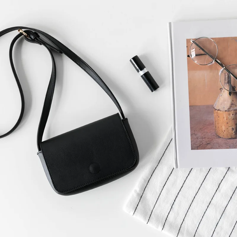 Youda/Новая летняя однотонная женская сумка для мобильного телефона модная на