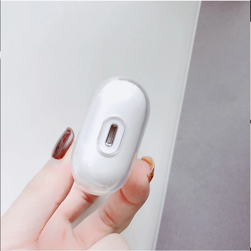 

Case For Apple airpods 1/2 case Cute Dinosaur Cat Wireless Bluetooth Earphone Case For Airpods Headphone Soft Protective Cases