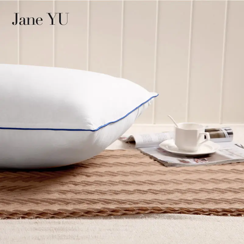 

Jane YU 2019 New Soft High Quality 1.2M 1.5M Length Pillow Wedding Couples Pillow