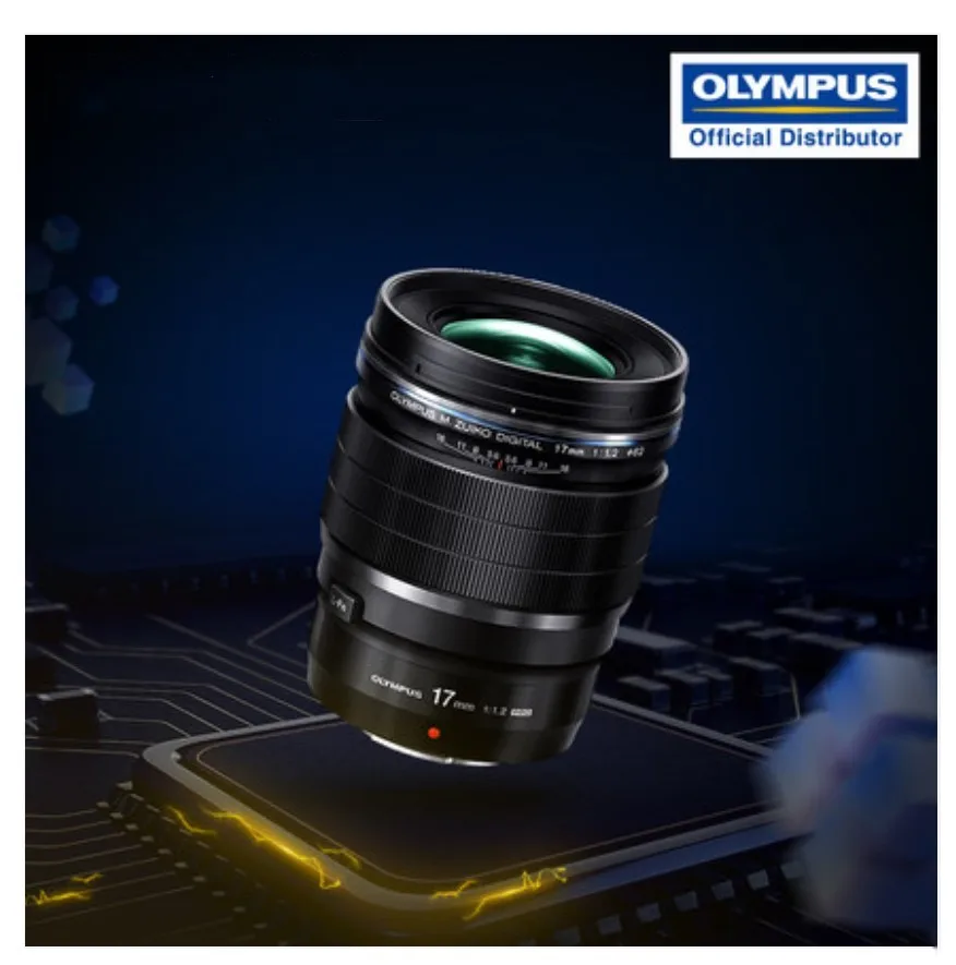Объектив OLYMPUS 17 мм M.ZUIKO DIGITAL ED F1.2 PRO|d600 battery|shipping agency in malaysiad600 hinge |