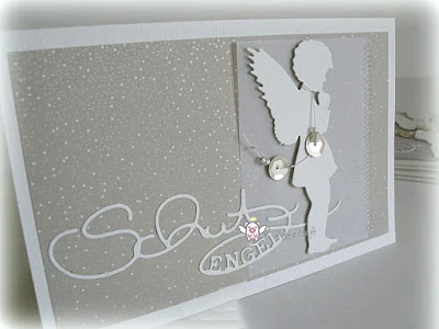 Металлические Вырубные штампы форма для вырезания буквы ангела хранители