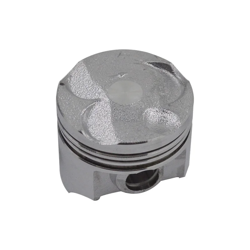 Комплект прокладок для мотоциклетного поршневого кольца цилиндра 38 мм с