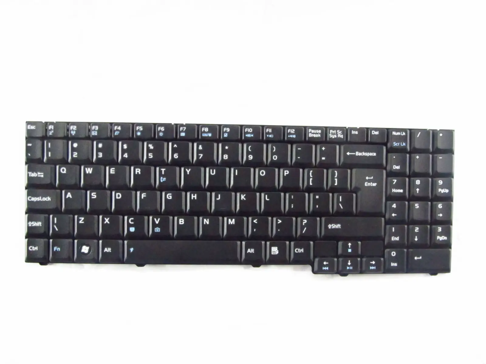 Клавиатура для ноутбука ASUS M51VR M51KR F7F F7S F7Kr F7L F7Se F7Sr F7|laptop keyboard|keyboard for asuslaptop keyboard asus |