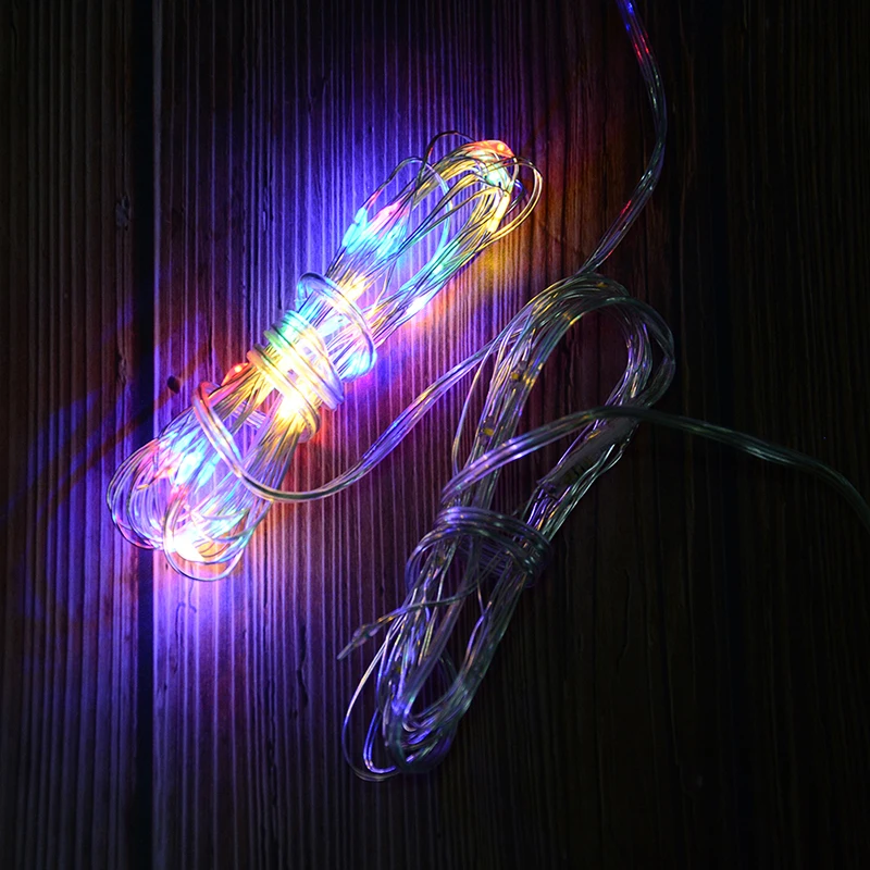 

Светодиодный ные фонари 2 м 20 светодиодный 3 м 30 светодиодный Usb управляемые Мини светодиодный медный провод гирлянда