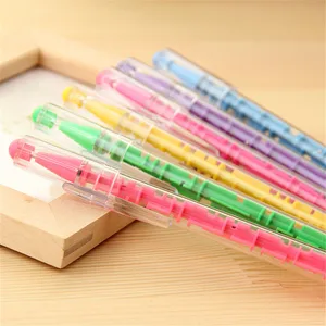 QSHOIC 10 шт.лот, шариковая ручка с креативным дизайном, Новое поступление, канцелярские принадлежности, Многофункциональные Канцелярские Принадлежности для творчества ручка-лабиринт