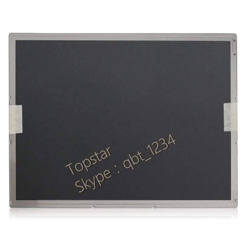15 0 дюйм настольный монитор ЖК панель LM150X08(TL)(B1) LM150X08 TLB1 LM150X08TLB1 для LG 12 месяцев