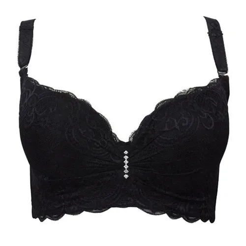 Бюстгальтер женский регулируемый с пуш апом| |