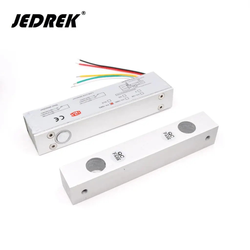 12V магнитный дверной замок настенный электрических ворот с таймером|timer timer|timer