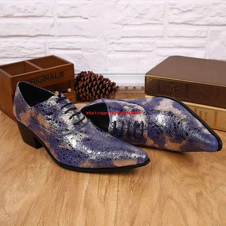 Choudory/2017 г. Роскошные брендовые туфли в итальянском стиле мужские бархатные