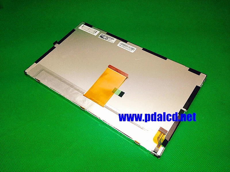 Первоначально Новая КПП 9 'ɼLAA090LC41CW ЖК-экран панель 800*480 автомобиля навигации